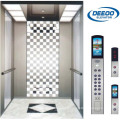 Ascenseur d&#39;ascenseur de passager d&#39;intérieur de prix de Deeoo Direct usine